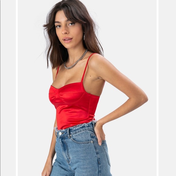 Dayton Bodysuit - Picture 2 of 3